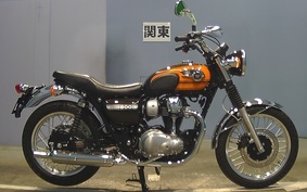 KAWASAKI W800 2016 EJ800A