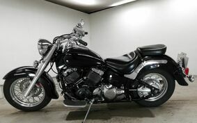 YAMAHA DRAGSTAR 400 CLASSIC 2007 VH01J