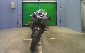 HONDA CBR600RR GEN 3 2012 PC40