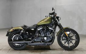 HARLEY XL883N 2016 LE2