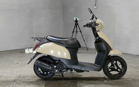 SUZUKI LET's CA4AA