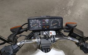 YAMAHA XS250 17E