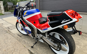 HONDA CBR250R MC19