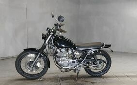 SUZUKI GRASS TRACKER NJ47A