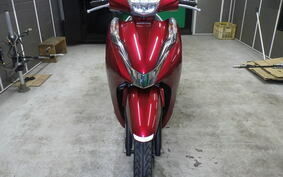 HONDA LEAD 125 JF45