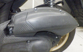 YAMAHA N-MAX 155 A SG50J