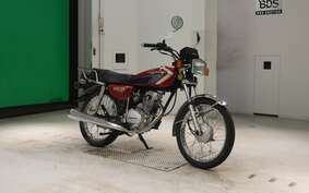 HONDA CG125 PCJ3