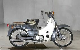 HONDA C70 SUPER CUB C70