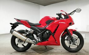 HONDA CBR250R MC41