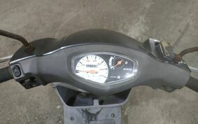 SUZUKI ADDRESS V125 G CF46A