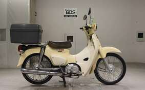 HONDA C50 SUPER CUB AA09