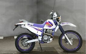 YAMAHA TT250R RAID 4WA