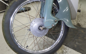 HONDA C100 SUPER CUB C100