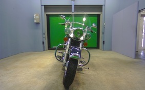 HARLEY FLSTC 1340 1999 BJL