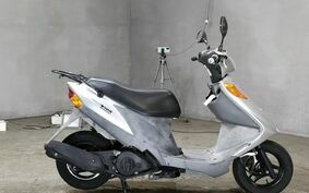 SUZUKI ADDRESS V125 CF46A