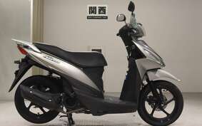 SUZUKI ADDRESS 110 CE47A