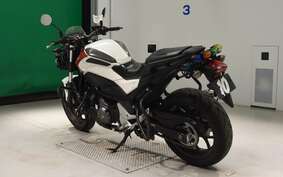 HONDA NC750L RC67