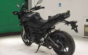 YAMAHA MT-09 Tracer 2017 RN51J