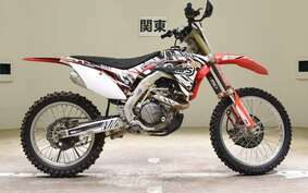 HONDA CRF450R PE07