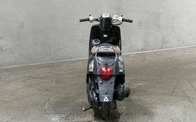 YAMAHA CUXI 100 不明