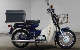 YAMAHA MATE 90 UB02J