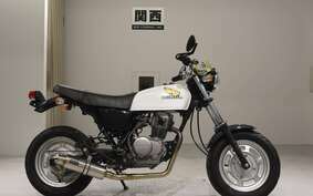 HONDA APE 100 HC07