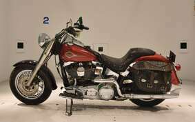 HARLEY FLSTC 1340 1997