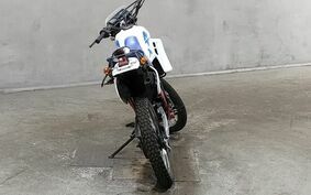 HONDA MTX50R AD06