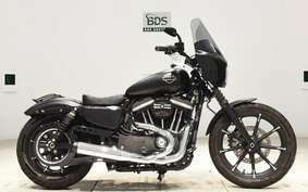 HARLEY XL883N 2019 LE2