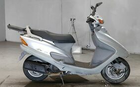 HONDA SPACY 125 JF04