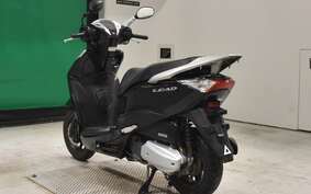 HONDA LEAD 125 JF45