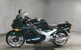 KAWASAKI ZZ1100 NINJA 1996 ZXT10D