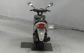 SUZUKI ADDRESS V125 G CF4EA