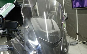 HONDA NC750X DCT 2021 RH09