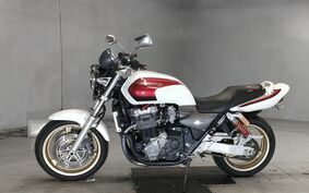 HONDA CB1300SF SUPER FOUR 1999 SC40