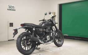 HONDA GB350S 2021 NC59