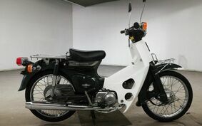 HONDA C70 SUPER CUB C70