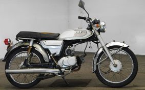 SUZUKI COLLEDA 50 K50