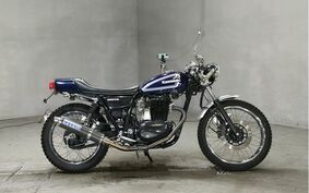 KAWASAKI 250TR BJ250F