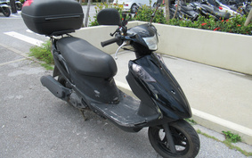 SUZUKI ADDRESS V125 G CF4EA