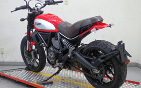 DUCATI  DUCATI  SCRAMBLER  ICON  2017 K102