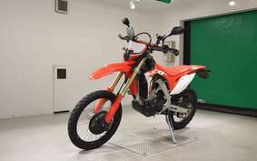 HONDA CRF450L 2020 PD11