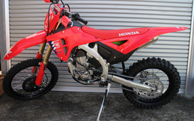 HONDA CRF450RX 1988 PE07