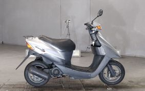 SUZUKI LETS2 CA1KA