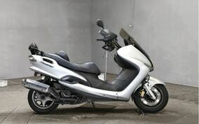 YAMAHA MAJESTY 125 5CA