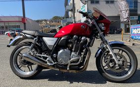 HONDA CB1100 2011 SC65