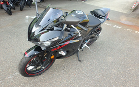 YAMAHA YZF-R3 2015 RH07J