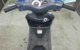 SUZUKI ADDRESS V125 G CF46A