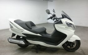 SUZUKI SKYWAVE 400 S 2013 CK45A