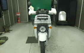 HONDA BENLY 110 JA09